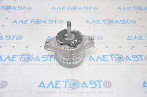 Right engine mount Porsche Panamera 14-16 4.8 AWD seal torn