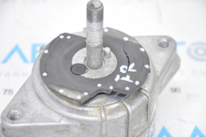 Right engine mount Porsche Panamera 14-16 4.8 AWD seal torn