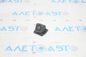 Chevrolet Equinox 18- Rear View Camera