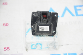 Chevrolet Equinox 18- Rear View Camera