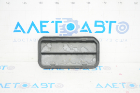Right ventilation shield Chevrolet Equinox 18-