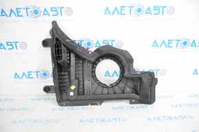 Rear Left Card Mount VW Beetle 12-19