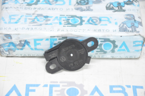 Speaker warning signal trunk door Porsche Panamera 10-16