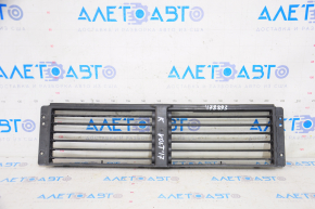 Radiator deflector blinds Chevrolet Volt 16- with motor