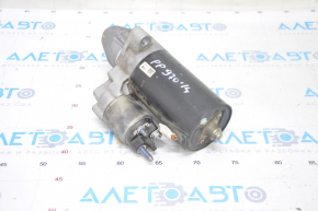 Starter Porsche Panamera 10-16 4.8 for stop/go