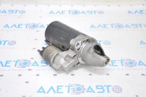 Starter Porsche Panamera 10-16 4.8 for stop/go