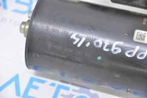 Starter Porsche Panamera 10-16 4.8 for stop/go
