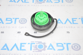 Fuel filler cap Porsche Panamera 10-16