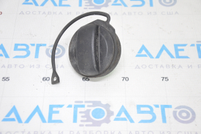 Fuel filler cap Porsche Panamera 10-16
