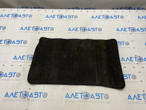 Carpet interior rear right Lexus CT200h 11-17 black cloth