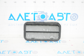 Left ventilation shield Chevrolet Equinox 18-