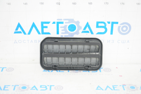 Left ventilation shield Chevrolet Equinox 18-