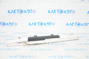 Airbag airbag side curtain left Chevrolet Equinox 18-