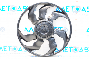 Cooling Fan Impeller Kia Sorento 16-20