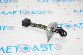 Door limiter rear right Honda HR-V 16-17