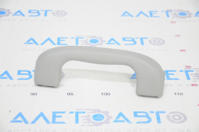 Front right ceiling handle Chevrolet Equinox 18- gray, scratches