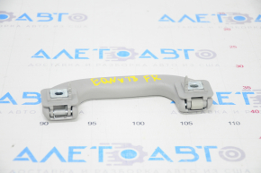 Front right ceiling handle Chevrolet Equinox 18- gray, scratches