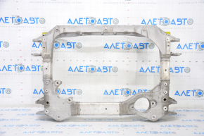 Front subframe Porsche Panamera 14-16 AWD