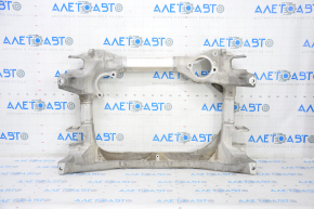 Front subframe Porsche Panamera 14-16 AWD