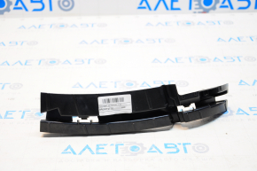 Front bumper bracket left Audi Q5 8R 13-17 rest
