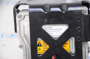 Chevrolet Volt 16 Heater - Broken Chip