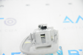 Ceiling light with cover rear right Chevrolet Equinox 18- gray