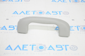 Ceiling handle rear left Chevrolet Equinox 18- gray, scratches
