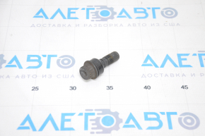 Wheel bolt secret Porsche Panamera 10-16 black