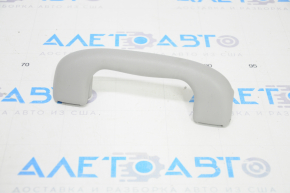 Ceiling handle rear right Chevrolet Equinox 18- gray, scratch