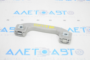 Ceiling handle rear right Chevrolet Equinox 18- gray, scratch