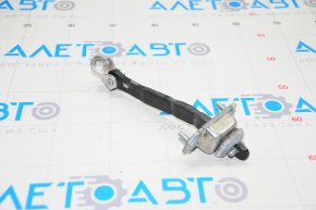 Subaru Forester 14-18 SJ rear right door stop