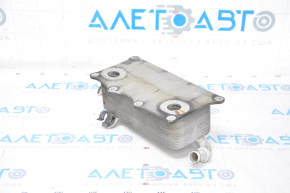 Engine Cooler Porsche Panamera 10-16