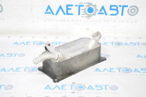 Engine Cooler Porsche Panamera 10-16