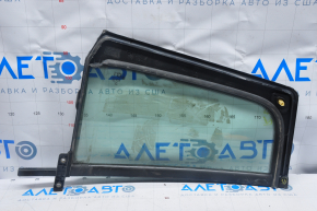 Door glass triangle rear left VW Tiguan 09-17 broken fastener