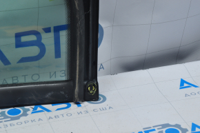 Door glass triangle rear left VW Tiguan 09-17 broken fastener