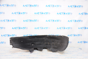 Rear left fender liner Chevrolet Equinox 18-
