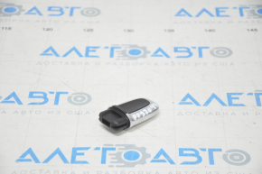 Ignition Switch Cap Porsche Panamera 10-16