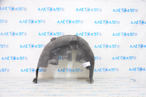 Rear right fender liner Chevrolet Equinox 18-
