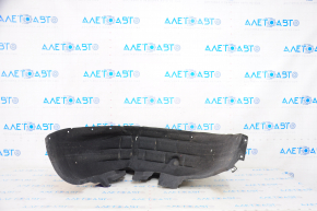 Rear right fender liner Chevrolet Equinox 18-