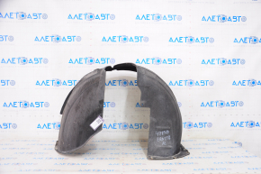Front left fender liner Chevrolet Equinox 18-
