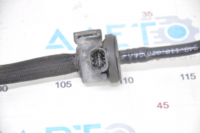 Porsche Panamera 10-16 Fuel Tank Ventilation Valve with Tubes