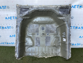 Trunk trough Honda Accord 18-22 hybrid, sawed off