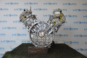 Engine Porsche Panamera 10-16 4.8 CXPA AWD 64k 13-13-13-13-13-13-13-13 dented pallet