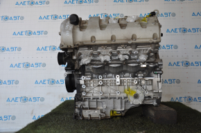 Engine Porsche Panamera 10-16 4.8 CXPA AWD 64k 13-13-13-13-13-13-13-13 dented pallet