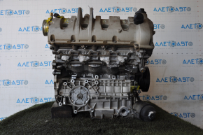 Engine Porsche Panamera 10-16 4.8 CXPA AWD 64k 13-13-13-13-13-13-13-13 dented pallet