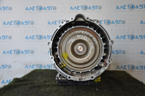 Automatic transmission assembly Porsche Panamera 10-16 7-speed, C7031 AWD with transfer case 64k