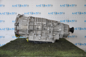 Automatic transmission assembly Porsche Panamera 10-16 7-speed, C7031 AWD with transfer case 64k