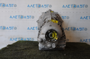 Automatic transmission assembly Porsche Panamera 10-16 7-speed, C7031 AWD with transfer case 64k