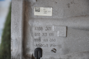Automatic transmission assembly Porsche Panamera 10-16 7-speed, C7031 AWD with transfer case 64k