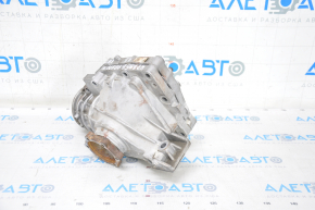 Front axle Porsche Panamera 10-16 AWD 64k